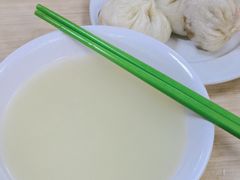 -津门永胜包子铺(哈尔滨道总店)