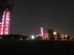 -武汉两江游览·夜游长江(汉口粤汉码头)