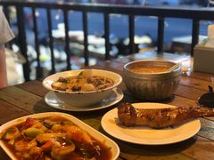 -Doo Dee Thai Food(Issan/Isaan/Esan)