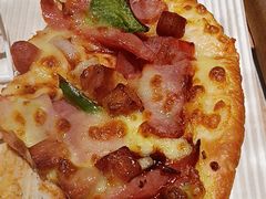 -必胜客(上海新南方商城PH店)