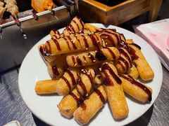 -很久以前羊肉串(大华三路店)