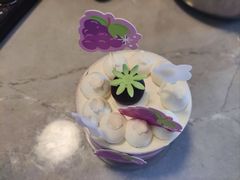 -LanTa蓝塔烘焙(紫荆山卜蜂莲花店)
