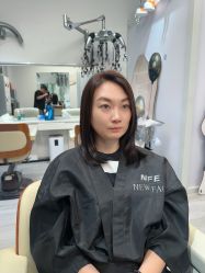 -NEW FACE烫染专业店