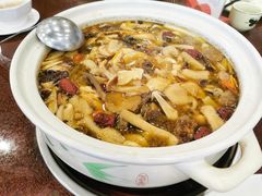 -九溪蒋记菌子宴