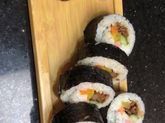 -韩味园果木炭烤鲜肉(陵东街店)
