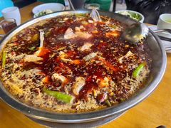 -小饕荟雅安贡椒鱼鲜馆(广福桥店)