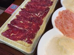-巴邑火锅(江北万达店)