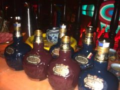 -ACE CLUB(大连民主广场店)