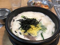 -神仙雪浓汤(弘大店)