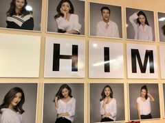 -海马体照相馆(北京apm店)