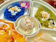 -狮拾久·现代新加坡料理(福田COCO Park店)