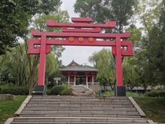 -济南国际园博园