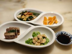 -淮扬府(安定门店)