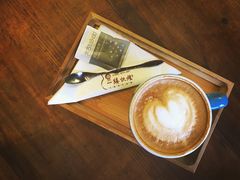 -一縷炊煙(南长街店)