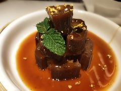 -小厨娘淮扬菜(六合欢乐港店)