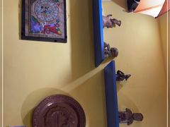 -panchos 墨西哥餐厅(嘉绿苑店)