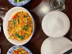 -回家吃饭·地道南昌菜(建德观总店)