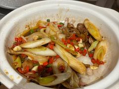 -绍兴老味道·非遗门店(银泰城店)