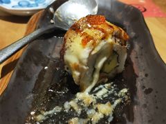 -一心创作料理屋(经开万达店)