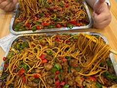 -江城燕子大排档(江汉路步行街店)