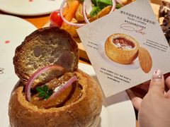 -布拉格餐厅· 中欧捷克菜(全国首店)