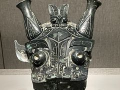 -河南博物院