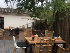 -悦哉·派对·草坪婚礼·围炉煮茶(三圣乡店)