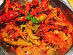 -阿青龙虾·烧烤大排档(湖里万达店)