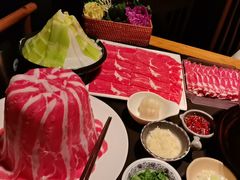 -东来顺·非遗火锅(高新店)