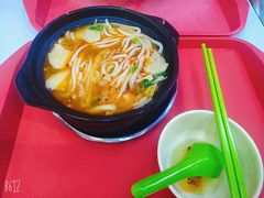 -北工大风味餐厅(北京工业大学东区店)