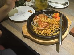 -卡朋西餐(扬名广场店)