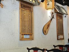 -京城小江南·北京烤鸭·江南土菜·白鱼(中关村店)