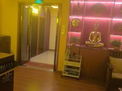 -金色莲花泰式按摩SPA(石牌店)