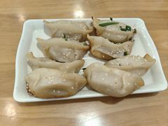 -小姜锅贴(凤凰街店)