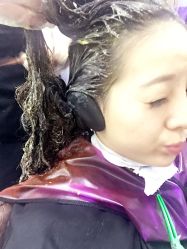picture-娇点芭莎·烫染形象设计