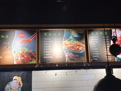 -拿渡·水煮鱼 麻辣香锅(西单大悦城店)