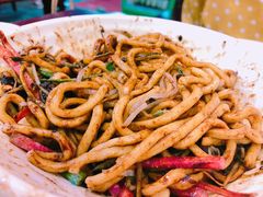 -大碗居老北京炸酱面(蛇口店)