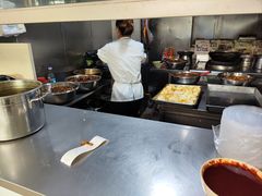 -上海为民商行清真饭店(南大路店)