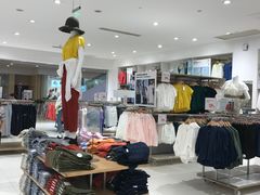 -优衣库(南宁万象城店)