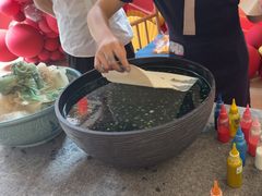 -聚春园自助餐厅(东街口店)