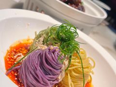 -绿茶餐厅(华发商都店)