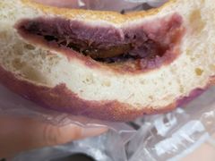 白烧山药王-BreadTalk面包新语·烘焙蛋糕(中心书城店)