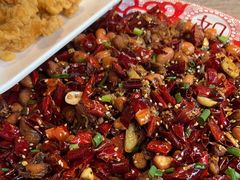 -李子坝梁山鸡(源著天街十五鸡哥店)