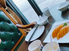 -老牌坊鲁菜名店(宽厚里店)