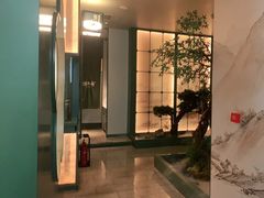 -潮上潮(南中环店)