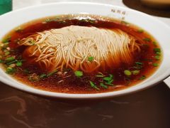 -松鹤面馆·古法焖肉面(观前店)