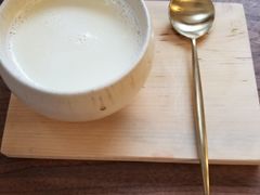-知亘茶食