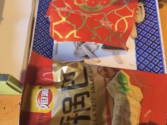 -肉串汪(月坛店)
