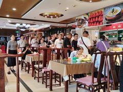 -南来顺饭庄·清真(南菜园店)