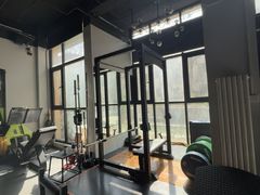 -FEELINGME乐刻私教馆·健身(沿海赛洛城店)